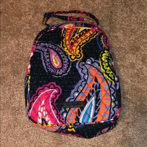 Vera Bradley Lunch Bag
